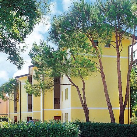 Appartamenti Alisei E Cristina Bibione Exterior foto